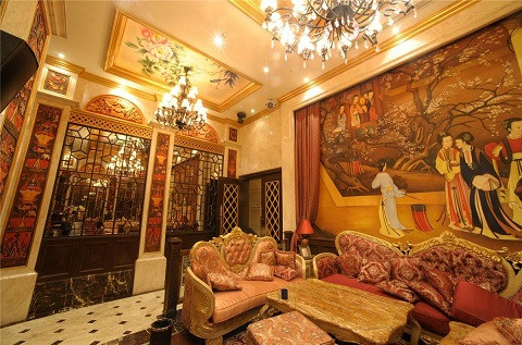 开封高档KTV妹子质量哪家好 开封高档KTV妹子质量哪家好